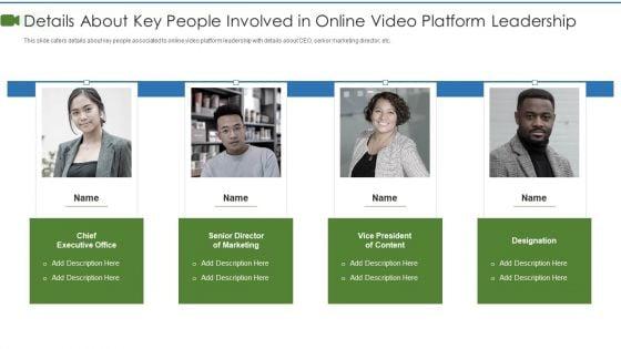 Private_Video_Streaming_Platform_Capital_Fundraising_Pitch_Deck_Details_About_Key_People_Involved_Summary_PDF_Slide_1.jpg
