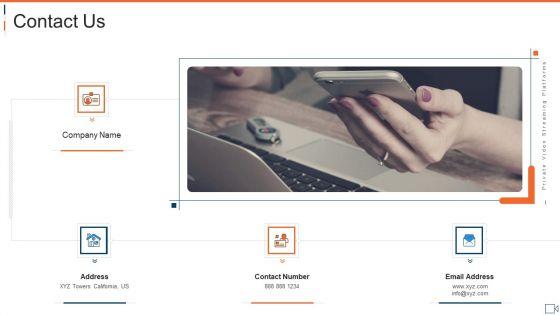 Private_Video_Streaming_Platforms_Investor_Capital_Raising_Pitch_Deck_Contact_Us_Introduction_PDF_Slide_1.jpg