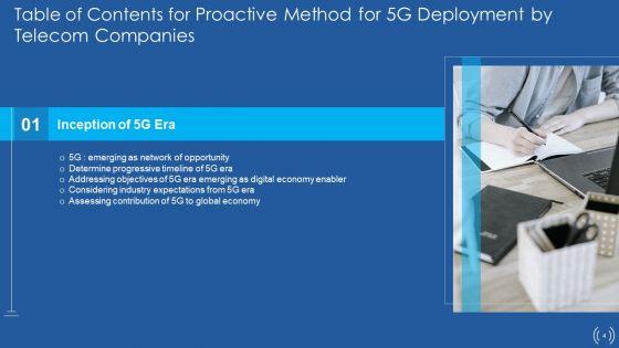 Proactive_Method_For_5G_Deployment_By_Telecom_Companies_Ppt_PowerPoint_Presentation_Complete_Deck_With_Slides_Slide_4.jpg