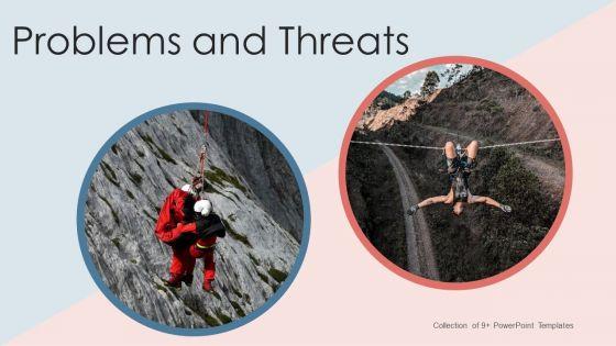 Problems_And_Threats_Ppt_PowerPoint_Presentation_Complete_With_Slides_Slide_1.jpg