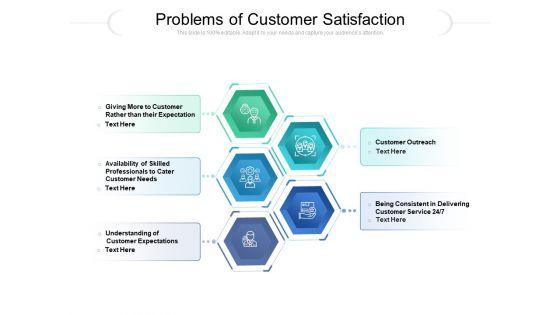 Problems_Of_Customer_Satisfaction_Ppt_PowerPoint_Presentation_Ideas_Vector_PDF_Slide_1.jpg