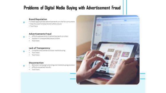 Problems_Of_Digital_Media_Buying_With_Advertisement_Fraud_Ppt_PowerPoint_Presentation_File_Ideas_PDF_Slide_1.jpg