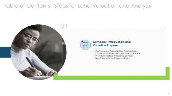 Procedure_For_Land_Estimation_And_Examination_Ppt_PowerPoint_Presentation_Complete_Deck_With_Slides_Slide_4.jpg