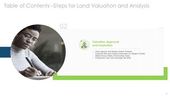 Procedure_For_Land_Estimation_And_Examination_Ppt_PowerPoint_Presentation_Complete_Deck_With_Slides_Slide_9.jpg