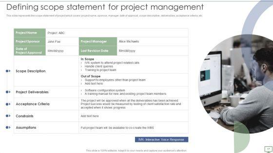 Procedure_To_Establish_Project_Administration_Program_Ppt_PowerPoint_Presentation_Complete_Deck_With_Slides_Slide_17.jpg