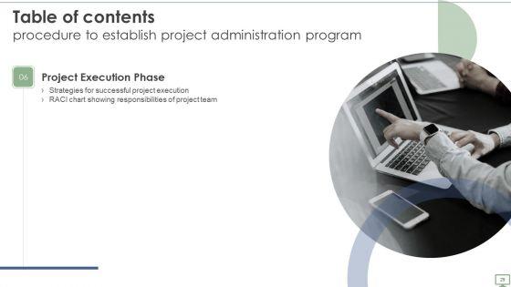 Procedure_To_Establish_Project_Administration_Program_Ppt_PowerPoint_Presentation_Complete_Deck_With_Slides_Slide_29.jpg