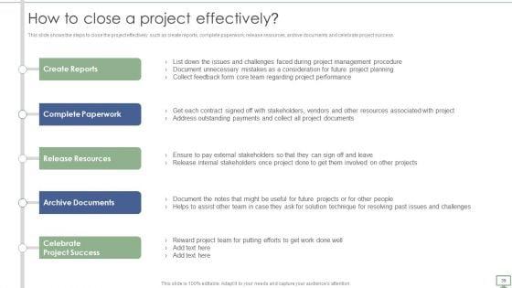 Procedure_To_Establish_Project_Administration_Program_Ppt_PowerPoint_Presentation_Complete_Deck_With_Slides_Slide_39.jpg