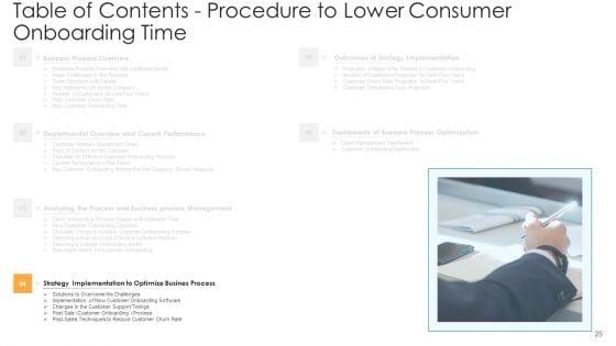 Procedure_To_Lower_Consumer_Onboarding_Time_Ppt_PowerPoint_Presentation_Complete_With_Slides_Slide_25.jpg