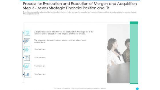 Process_For_Evaluation_And_Execution_Of_Mergers_And_Acquisition_Step_3_Assess_Strategic_Financial_Position_And_Fit_Rules_PDF_Slide_1.jpg