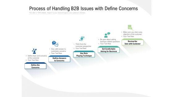 Process_Of_Handling_B2B_Issues_With_Define_Concerns_Ppt_PowerPoint_Presentation_Infographics_Show_Slide_1.jpg