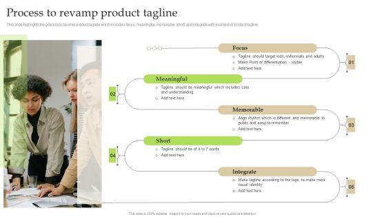 product