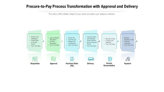 Procure_To_Pay_Process_Transformation_With_Approval_And_Delivery_Ppt_PowerPoint_Presentation_Styles_Good_PDF_Slide_1.jpg