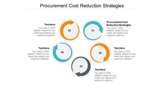 Procurement Cost Reduction Strategies Ppt PowerPoint Presentation Layouts Templates Cpb Pdf Procurement Cost Reduction Strategies Ppt PowerPoint Presentation Layouts Templates Cpb Pdf