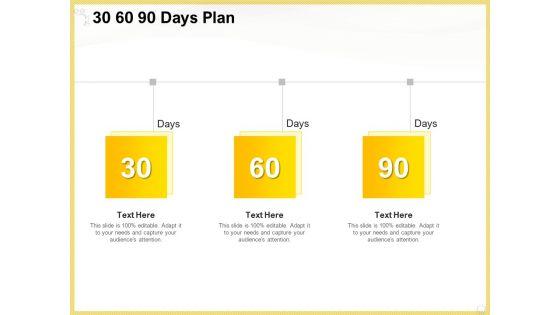 Producing_Video_Content_30_60_90_Days_Plan_Ppt_Ideas_Rules_PDF_Slide_1.jpg
