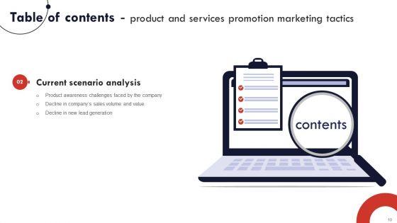 Product_And_Services_Promotion_Marketing_Tactics_Ppt_PowerPoint_Presentation_Complete_Deck_With_Slides_Slide_10.jpg