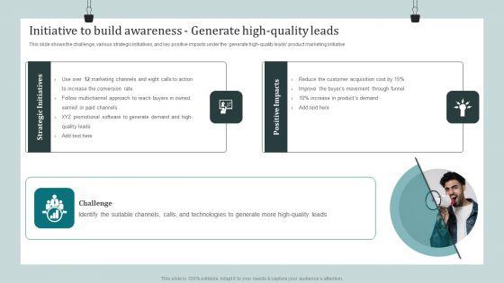 Product_Awareness_Strategies_To_Raise_Demand_Initiative_To_Build_Awareness_Generate_High_Quality_Leads_Background_PDF_Slide_1.jpg