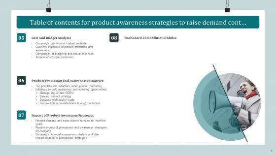 Product_Awareness_Strategies_To_Raise_Demand_Ppt_PowerPoint_Presentation_Complete_Deck_With_Slides_Slide_4.jpg