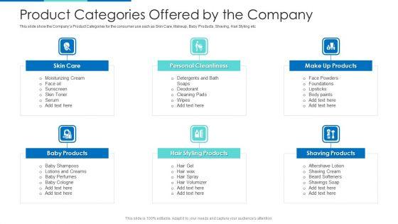 Product_Categories_Offered_By_The_Company_Ppt_Professional_Gallery_PDF_Slide_1.jpg