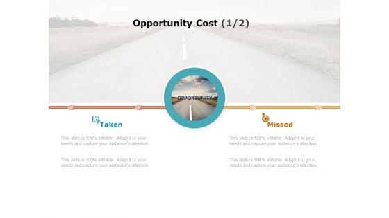 Product_Cost_Management_PCM_Opportunity_Cost_Taken_Ppt_Portfolio_Graphics_Tutorials_PDF_Slide_1.jpg
