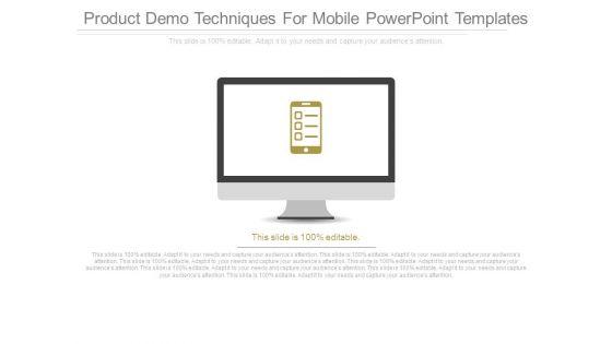 Product_Demo_Techniques_For_Mobile_Powerpoint_Templates_1.jpg