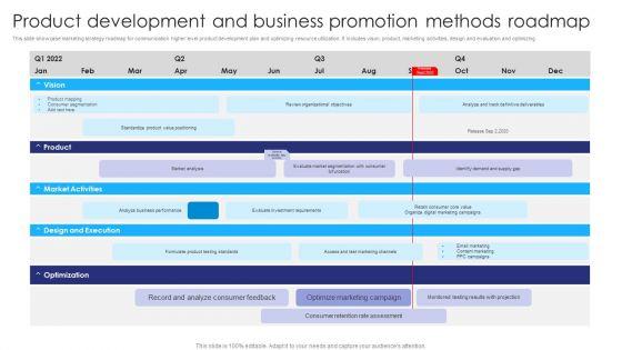 Product_Development_And_Business_Promotion_Methods_Roadmap_Ppt_Portfolio_Graphics_Example_PDF_Slide_1.jpg