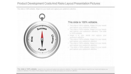 Product_Development_Costs_And_Risks_Layout_Presentation_Pictures_1.jpg