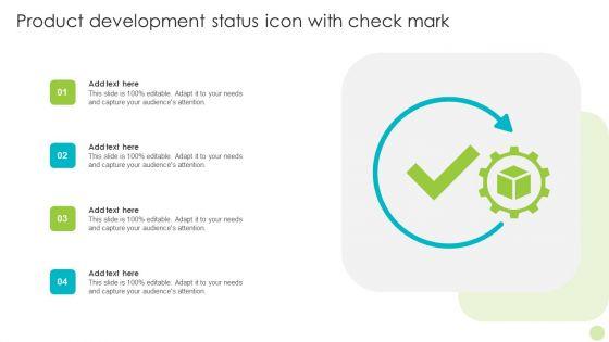 Product_Development_Status_Icon_With_Check_Mark_Diagrams_PDF_Slide_1.jpg