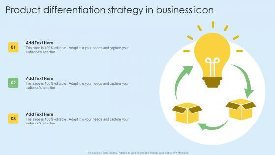 Product_Differentiation_Strategy_In_Business_Icon_Inspiration_PDF_Slide_1.jpg