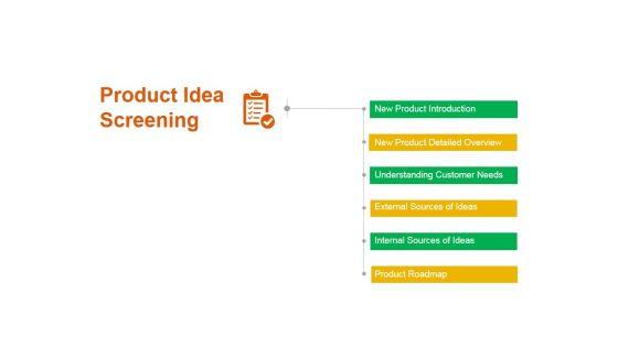 product