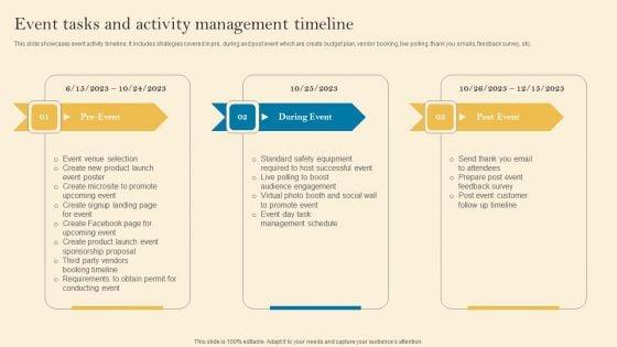 Product_Inauguration_Event_Planning_And_Administration_Event_Tasks_And_Activity_Management_Graphics_PDF_Slide_1.jpg