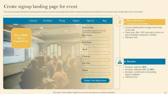 Product_Inauguration_Event_Planning_And_Administration_Ppt_PowerPoint_Presentation_Complete_Deck_With_Slides_Slide_24.jpg