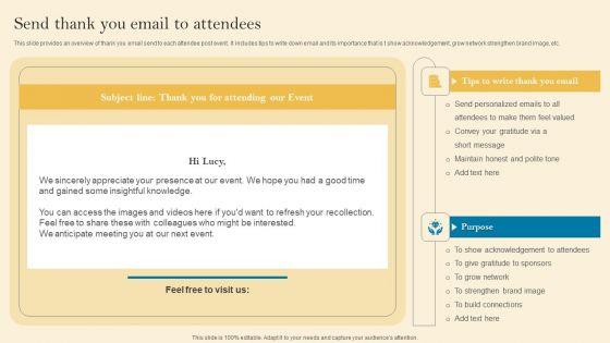 Product_Inauguration_Event_Planning_And_Administration_Send_Thank_You_Email_To_Attendees_Introduction_PDF_Slide_1.jpg