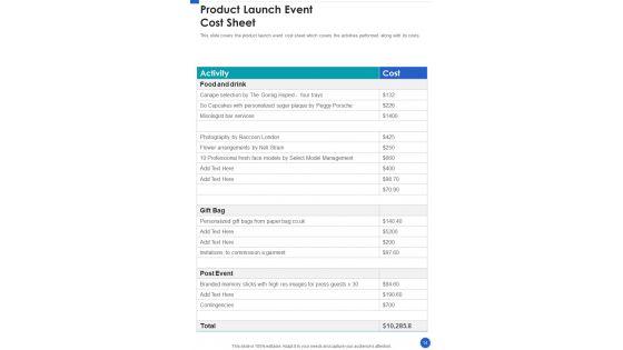 Product_Inauguration_Occasion_Proposal_Example_Document_Report_Doc_Pdf_Ppt_Slide_14.jpg