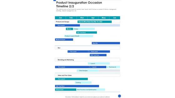 Product_Inauguration_Occasion_Timeline_One_Pager_Sample_Example_Document_Slide_2.jpg