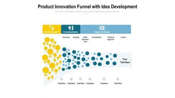 Product_Innovation_Funnel_With_Idea_Development_Ppt_PowerPoint_Presentation_Summary_Portrait_PDF_Slide_1.jpg