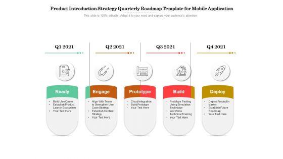 Product_Introduction_Strategy_Quarterly_Roadmap_Template_For_Mobile_Application_Summary_Slide_1.jpg