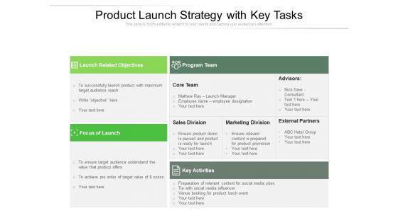 Product_Launch_Strategy_With_Key_Tasks_Ppt_PowerPoint_Presentation_File_Graphics_Tutorials_PDF_Slide_1.jpg