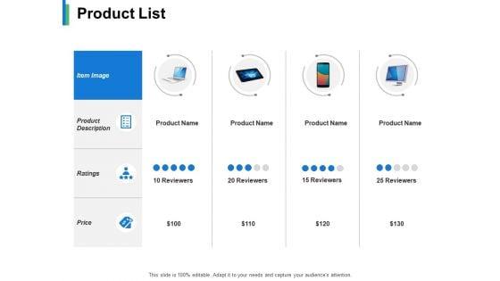 Product_List_Ppt_PowerPoint_Presentation_Gallery_Guidelines_Slide_1.jpg