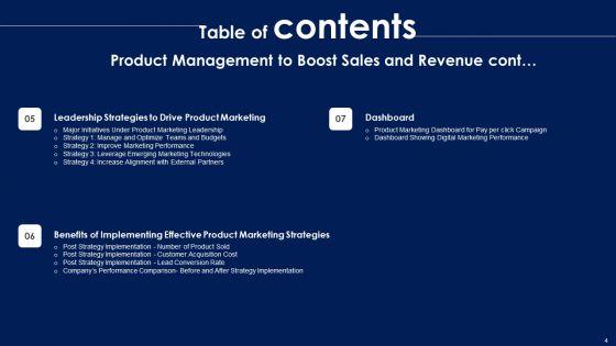 product