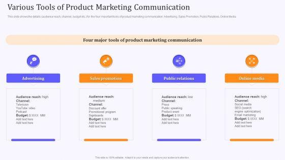 Product_Marketing_And_Awareness_Programs_Various_Tools_Of_Product_Marketing_Structure_PDF_Slide_1.jpg