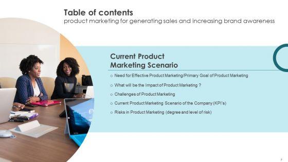 Product_Marketing_For_Generating_Sales_And_Increasing_Brand_Awareness_Ppt_PowerPoint_Presentation_Complete_Deck_With_Slides_Slide_7.jpg