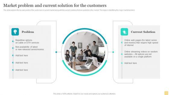 Product_Marketing_Plan_To_Enhance_Organizational_Growth_Market_Problem_And_Current_Solution_For_The_Customers_Topics_PDF_Slide_1.jpg