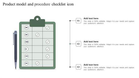 Product_Model_And_Procedure_Checklist_Icon_Diagrams_PDF_Slide_1.jpg