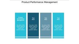 product