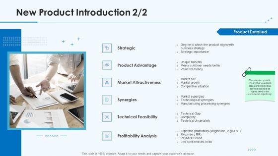 product