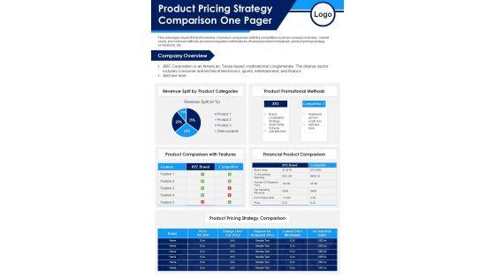 Product_Pricing_Strategy_Comparison_One_Pager_PDF_Document_PPT_Template_Slide_1.jpg