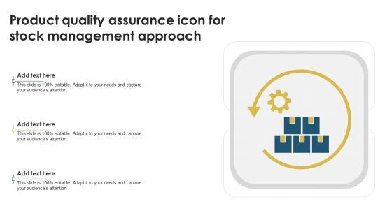 Product_Quality_Assurance_Icon_For_Stock_Management_Approach_Designs_PDF_Slide_1.jpg