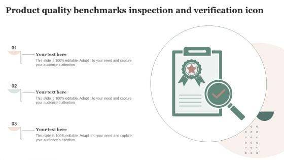 Product_Quality_Benchmarks_Inspection_And_Verification_Icon_Brochure_PDF_Slide_1.jpg