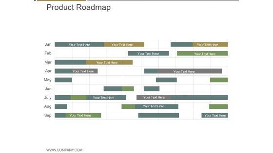 product