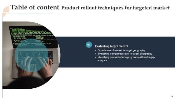 Product_Rollout_Techniques_For_Targeted_Market_Ppt_PowerPoint_Presentation_Complete_Deck_With_Slides_Slide_14.jpg